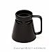 Hotjo Travel Mug 16oz. (Black)