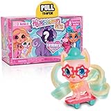 Hairdorables Pets Set - Series 2 (Styles May Vary)
