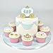 Fantasy Princess Carriage Cutter Set by FMM Sugarcraft LTD