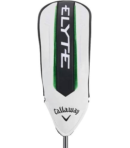 Amazon.com : Callaway New Elyte Hybrid Headcover : Sports & Outdoors