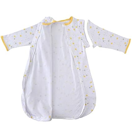 6 to 12 month sleeping bag