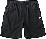 RVCA Men's Yogger Short