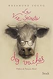 La vie secrète des vaches (Essais - Documents) (French Edition) by 