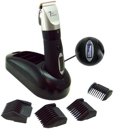 tondeuse 7eme element