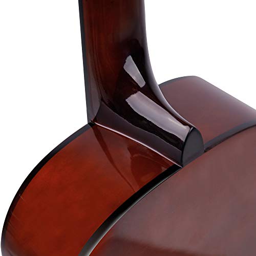 4 Classical+Acoustic+Beginners+Strings+Waterproof