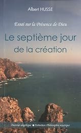 Le  septième jour de la création