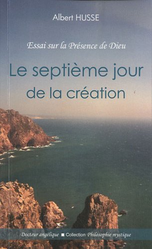 Le  septième jour de la création