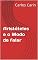 Livro Aristóteles e o Modo de falar