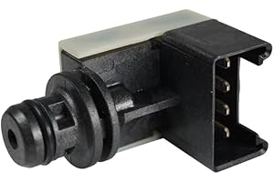 TRANSMAXX Rostra Transducer Upgraded for HP Diesel Governor Pressure Sensor 4