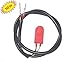 Start Stop Button Compatible with Seadoo Explorer GTI GTS GTX SP SPX SPI OEM# 278000427 / 278000501 / 278001115