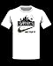 Gaming themed JUST PLAY IT Shirt, gaming themed birthday shirt #102
