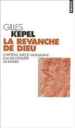 La  revanche de Dieu