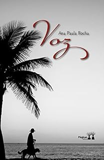 Livro Voz