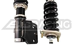 BC Racing BR Series Coilovers (Extreme Low) for the