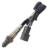 Walker Products 350-34331 Oxygen Sensor, Original
