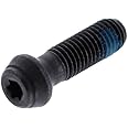 DEWALT N092854 Chuck Screw with 1/4-28 L.H. Thread