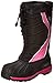Baffin Women's ICEFIELD Tall Waterproof Lightweight Polar-Rated Snow Boots