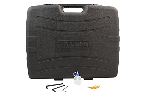 Freeman PFR2190 21-Degree Full-Head Framing Nailer