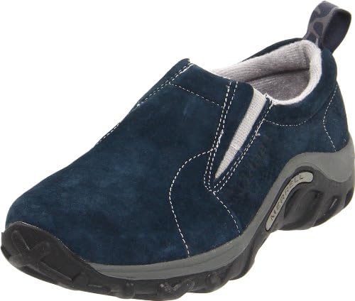 Amazon.com | Merrell Jungle Moc Eco Hemp 3.5 Medium | Shoes display picture 3