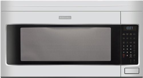 Amazon Com Electrolux Ei30mh55gs 30 Over The Range Microwave