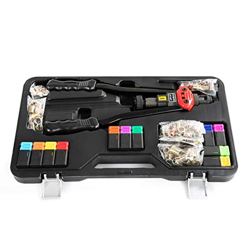 1 Professional+Mandrels+Plastic+Protection+Organized