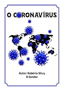 Livro O coronavírus (Literatura de Cordel)