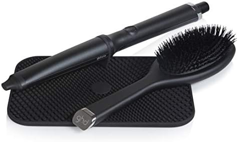 ghd curve creative curl wand amazon