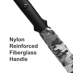 SUNFIRST Camp Axe Survival Tomahawk Throwing Axe