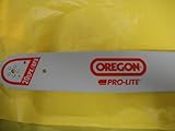 Oregon 18” Chain Saw Bar Echo -325 Pitch .050 Guage CS-400, CS-440, CS-3900, CS-4000, CS-4600