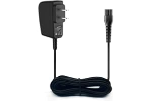 PUIMIT 3.5V Charger for Wahl Color Pro 9649 Cordless Hair Clipper & Trimmer Replacement Power Charging Cord Adapter 5.9Ft - (Only Fit for 9649)