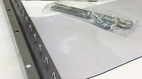 1 Strip+Curtains+com+Curtain+Standard+Hardware+included