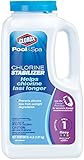 Clorox Pool&Spa Chlorine Stabilizer 4 lb