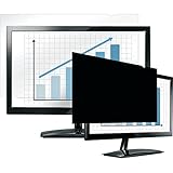 FELLOWES 4812001 14"" PrivaScreen(TM) Blackout