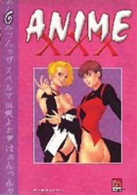 Anime XXX