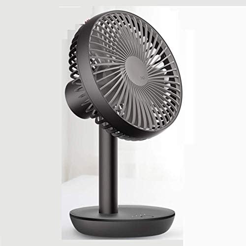 TENCMG Handheld Mini Fan - Portable USB Charging Fan - Suitable for Office Home Desktop Student Dormitory-c