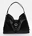 Coach Carlyle Shoulder Bag in Smooth Leather F37637