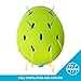 Wildhorn Spire Snow & Ski Helmet w/Goggles for Kids and Youth - ASTM Certified - US Ski Team Official Supplier