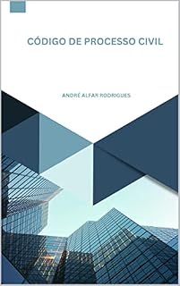 Livro Código de Processo Civil