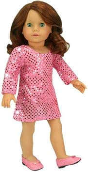 madame alexander 18 inch dolls costco