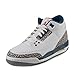 Jordan Big Kids Air Jordan Retro 3 Og Basketball Shoe