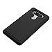 LG V20 Case,APLUS [Shock Absorption] Drop Protection Hybrid Dual Layer Armor Defender Protective Case Cover for LG V 20 (Armor Black)