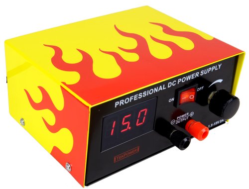 Tekpower-HY-1502-DC-Power-Supply-15-15-Volts--2-Amp-for-Tattoo-and-More