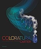 Coloratura : Haute joaillerie et objets précieux par Cartier by 