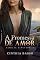 Livro A promessa de amor (Família Kingston Livro 3)