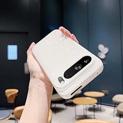 MINSCOSE Compatible with Google Pixel 9 Pro XL