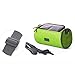 HC & ABELE SAFEBET Cycling Cylindrical Portable Bicycle Bike Front Handlebar Bag with TPU Touchscreen 5.5 inch Phone Storage Bag for iPhone 7 6 Samsung Galaxy S7 S6thumb 3
