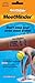 MeetMinder Youth Swimmer Event Tracking System - One SportSafe Ink Skin Marker Plus 12 Temporary Tattoo Event Templates