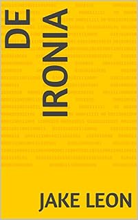 Livro de ironia