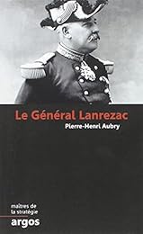 Le  général Lanrezac