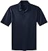 Men's Silk Touch Golf Polo's in 16 Colors - Sizes XS-4XL